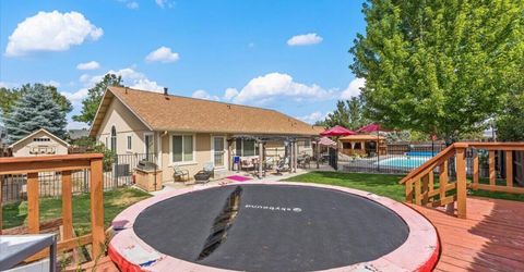 1675 Talking Sparrow Drive, Spanish Springs, NV 89441 Photo