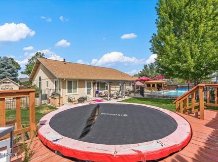1675 Talking Sparrow Drive, Spanish Springs, NV 89441 Photo