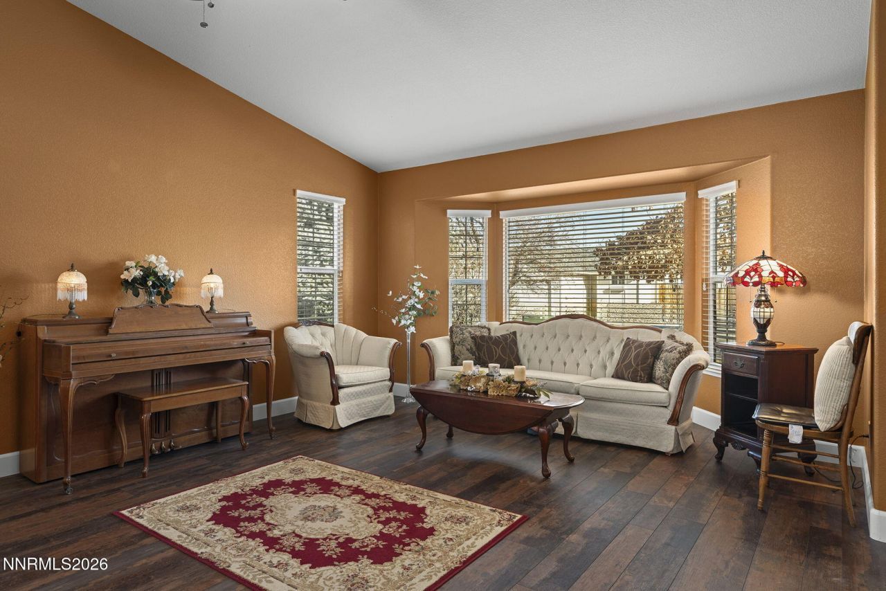 1675 Talking Sparrow Drive, Spanish Springs, NV 89441 Photo