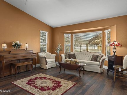 1675 Talking Sparrow Drive, Spanish Springs, NV 89441 Photo