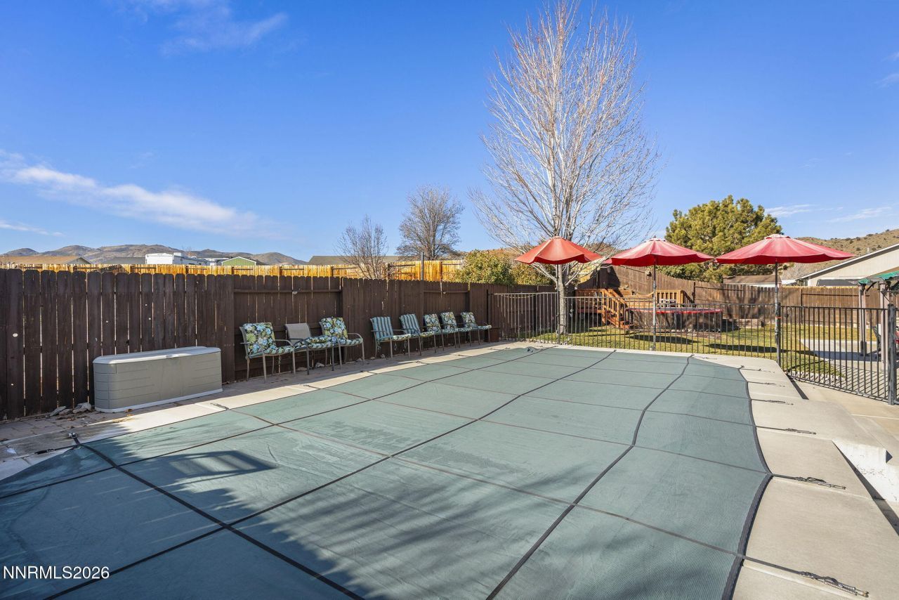 1675 Talking Sparrow Drive, Spanish Springs, NV 89441 Photo