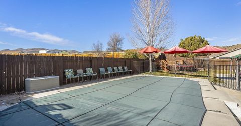 1675 Talking Sparrow Drive, Spanish Springs, NV 89441 Photo