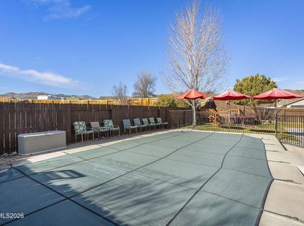 1675 Talking Sparrow Drive, Spanish Springs, NV 89441 Photo