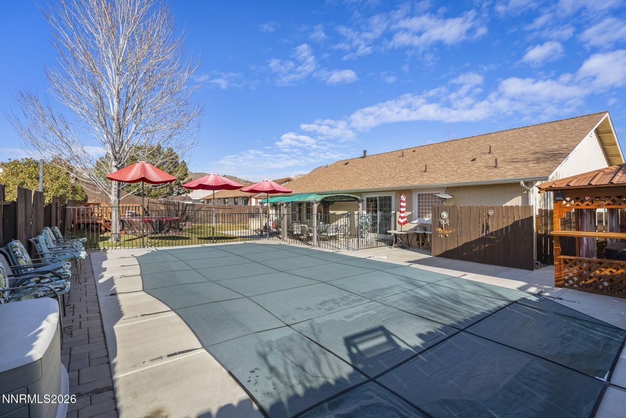 1675 Talking Sparrow Drive, Spanish Springs, NV 89441 Photo