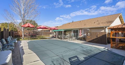1675 Talking Sparrow Drive, Spanish Springs, NV 89441 Photo