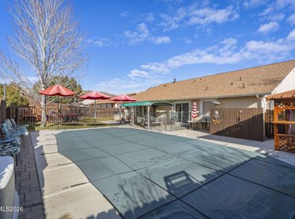1675 Talking Sparrow Drive, Spanish Springs, NV 89441 Photo