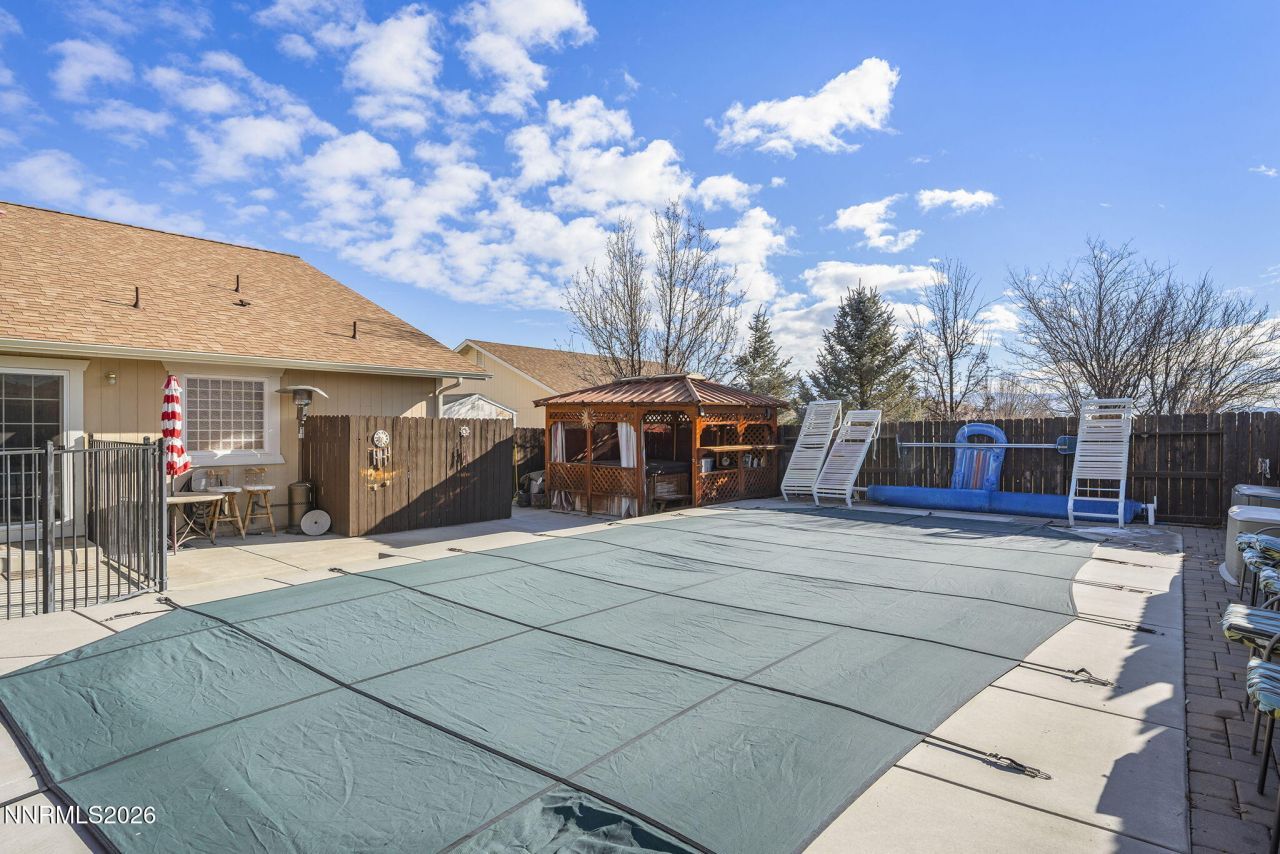 1675 Talking Sparrow Drive, Spanish Springs, NV 89441 Photo