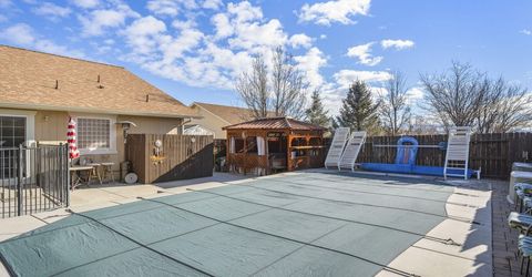 1675 Talking Sparrow Drive, Spanish Springs, NV 89441 Photo