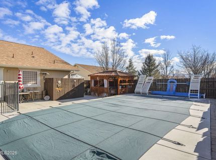1675 Talking Sparrow Drive, Spanish Springs, NV 89441 Photo