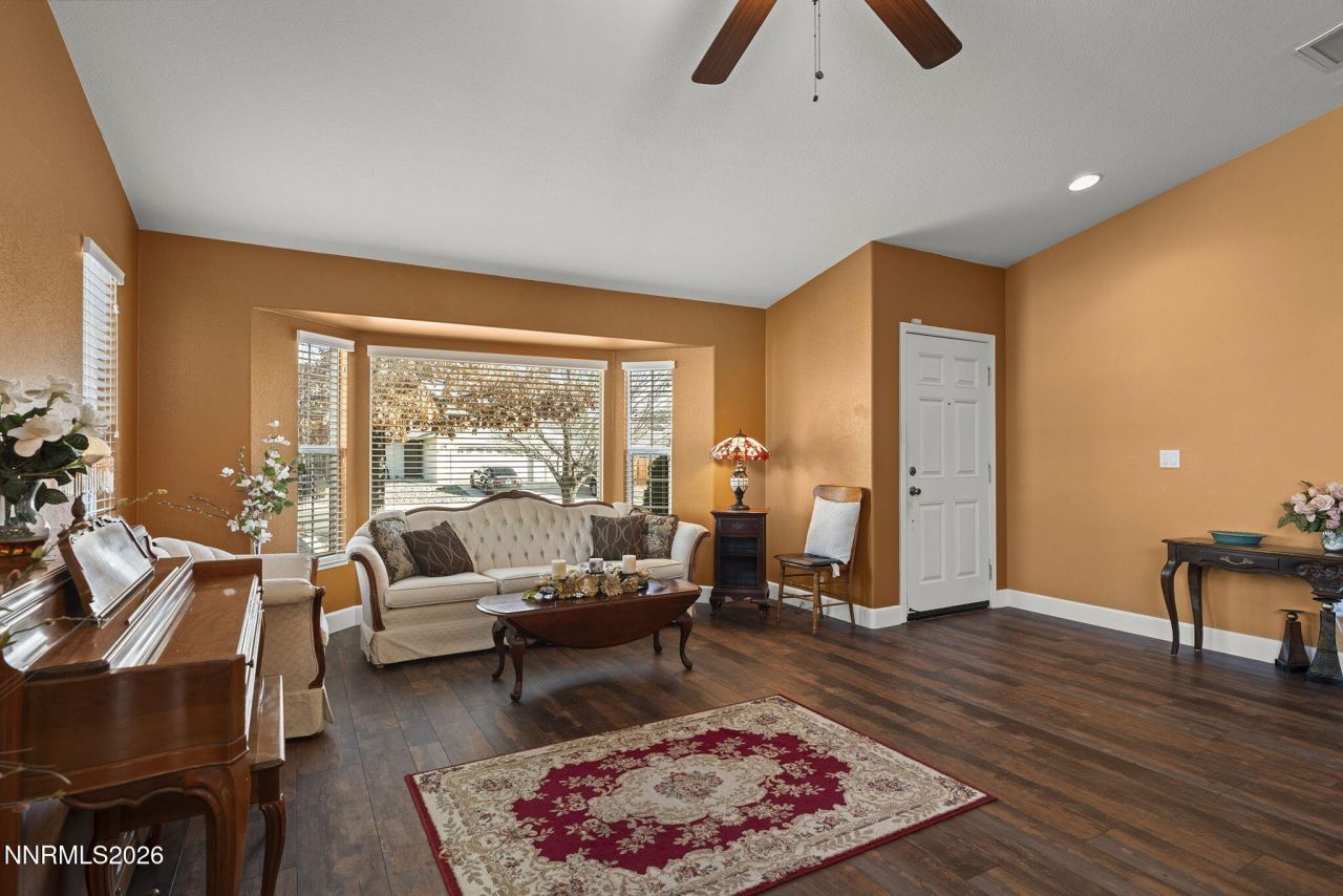 1675 Talking Sparrow Drive, Spanish Springs, NV 89441 Photo