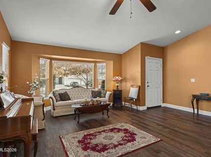 1675 Talking Sparrow Drive, Spanish Springs, NV 89441 Photo