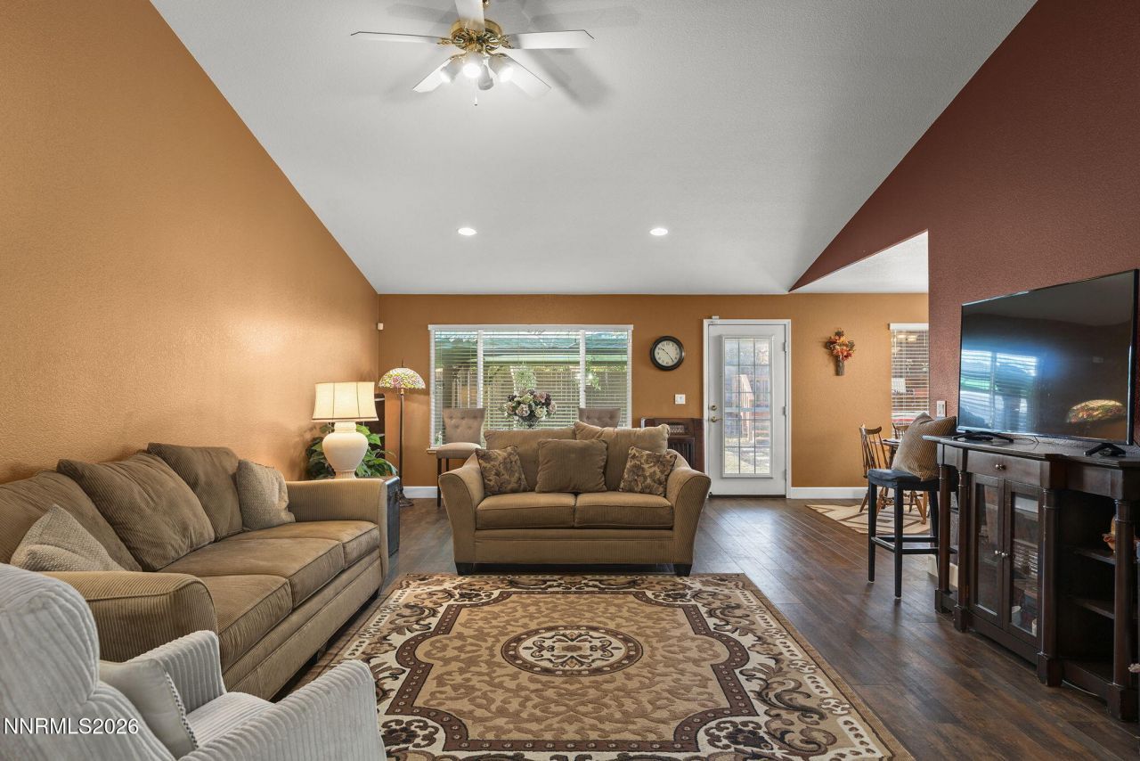 1675 Talking Sparrow Drive, Spanish Springs, NV 89441 Photo