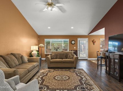 1675 Talking Sparrow Drive, Spanish Springs, NV 89441 Photo