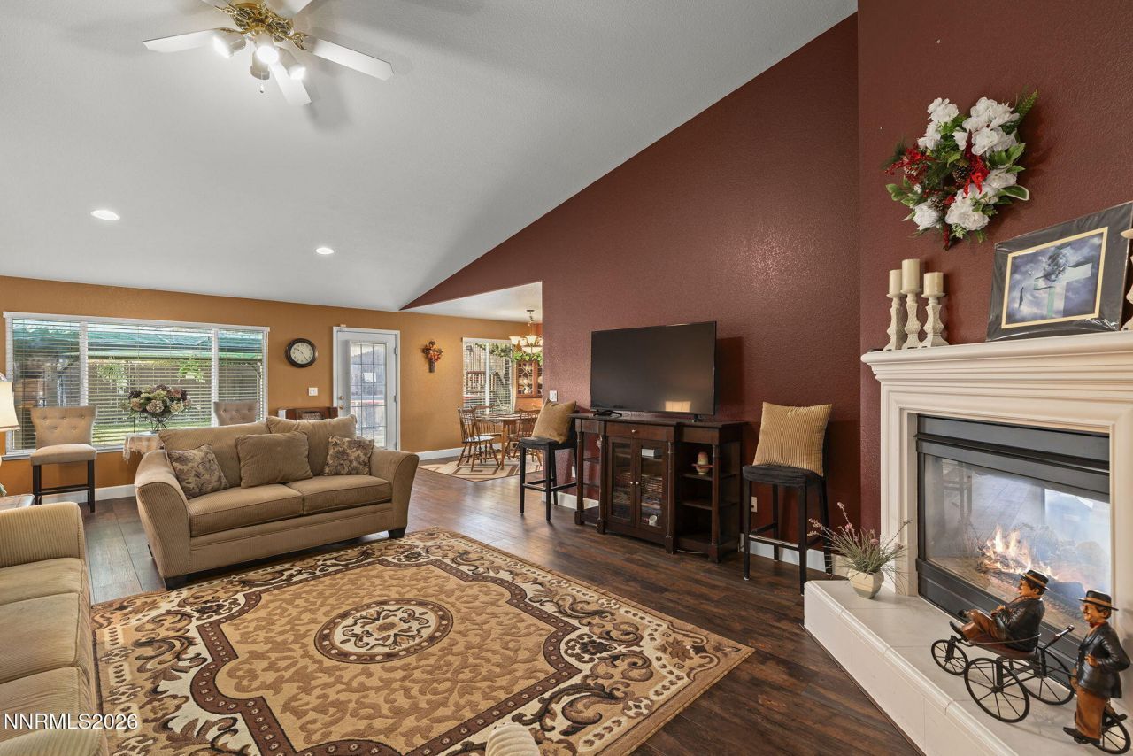 1675 Talking Sparrow Drive, Spanish Springs, NV 89441 Photo