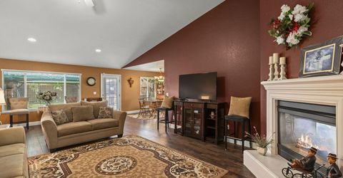 1675 Talking Sparrow Drive, Spanish Springs, NV 89441 Photo