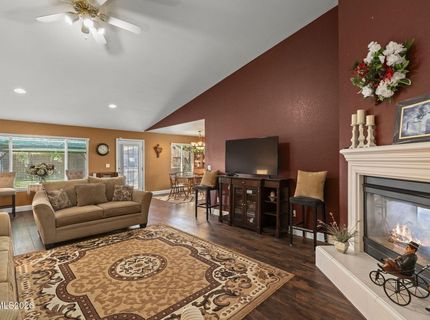 1675 Talking Sparrow Drive, Spanish Springs, NV 89441 Photo