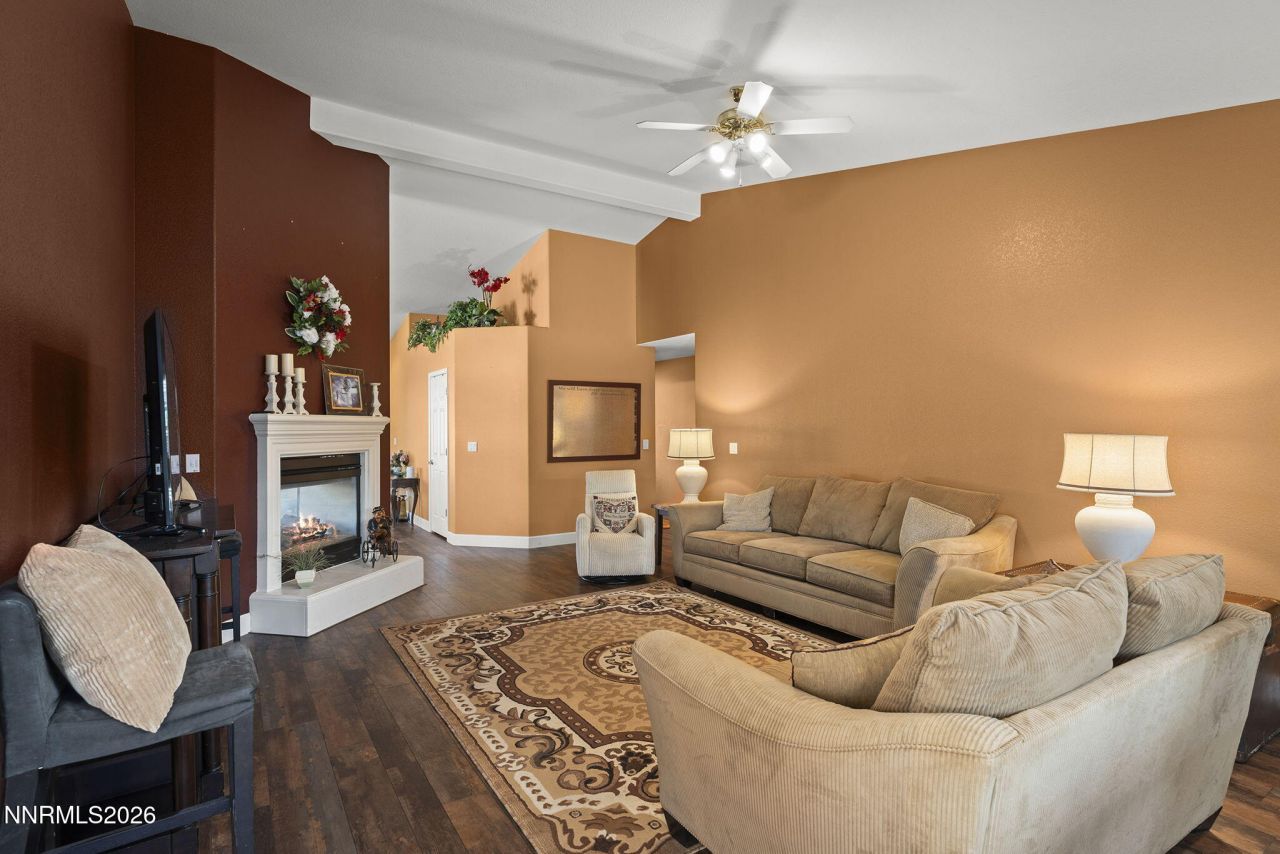 1675 Talking Sparrow Drive, Spanish Springs, NV 89441 Photo