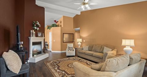 1675 Talking Sparrow Drive, Spanish Springs, NV 89441 Photo