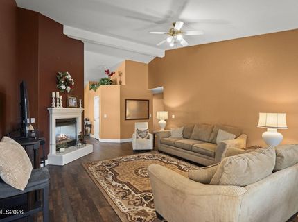 1675 Talking Sparrow Drive, Spanish Springs, NV 89441 Photo