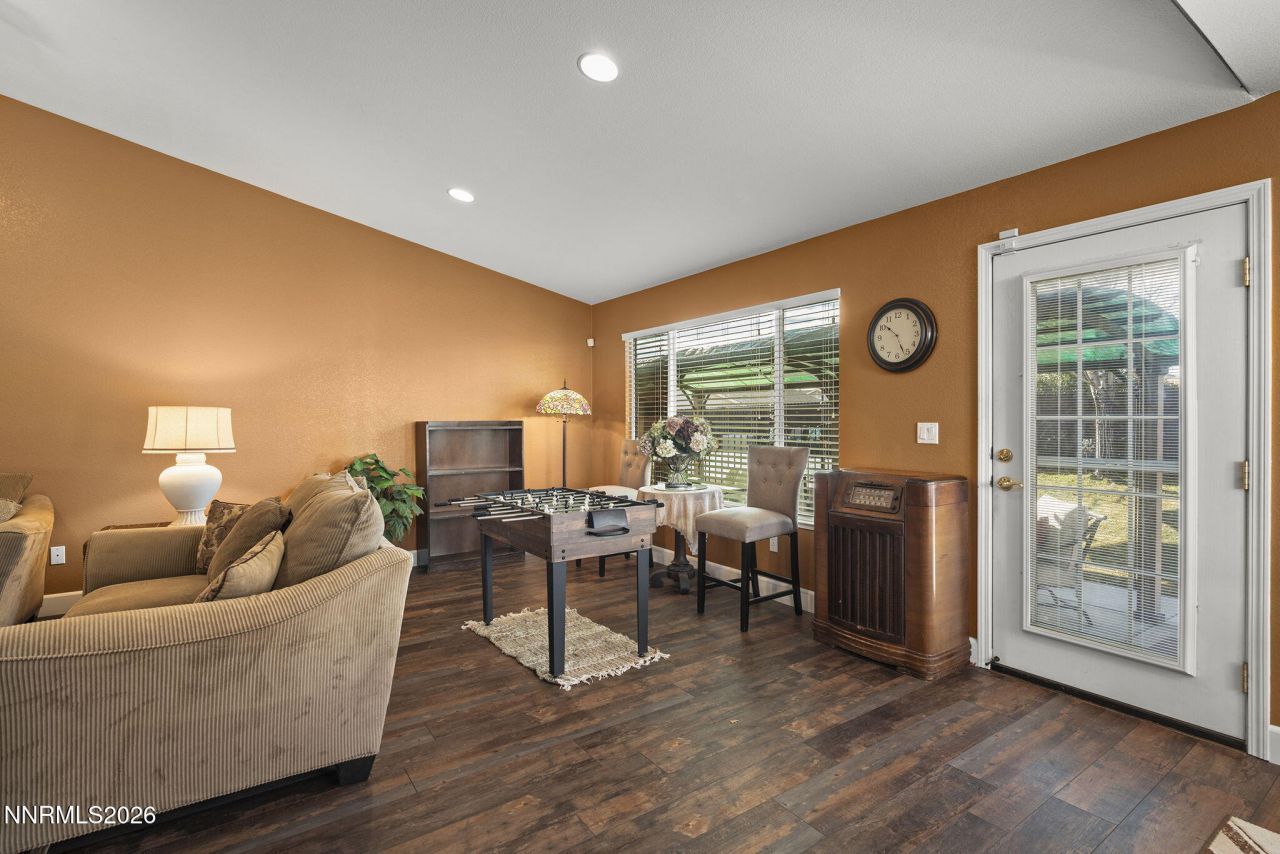 1675 Talking Sparrow Drive, Spanish Springs, NV 89441 Photo