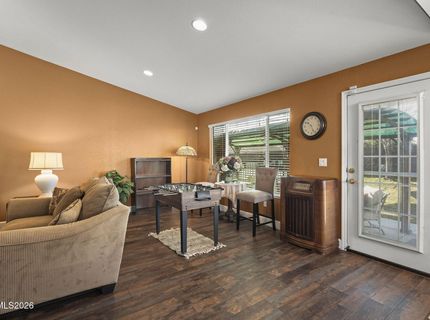 1675 Talking Sparrow Drive, Spanish Springs, NV 89441 Photo