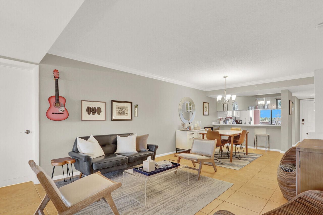 901 Seafarer Circle, Unit 403, Jupiter, FL 33477 Photo