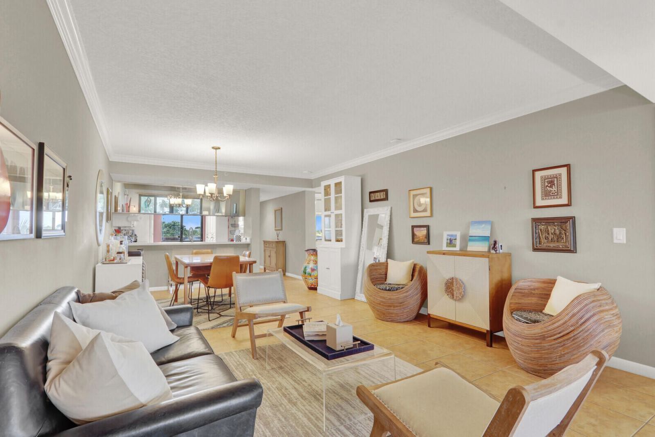 901 Seafarer Circle, Unit 403, Jupiter, FL 33477 Photo