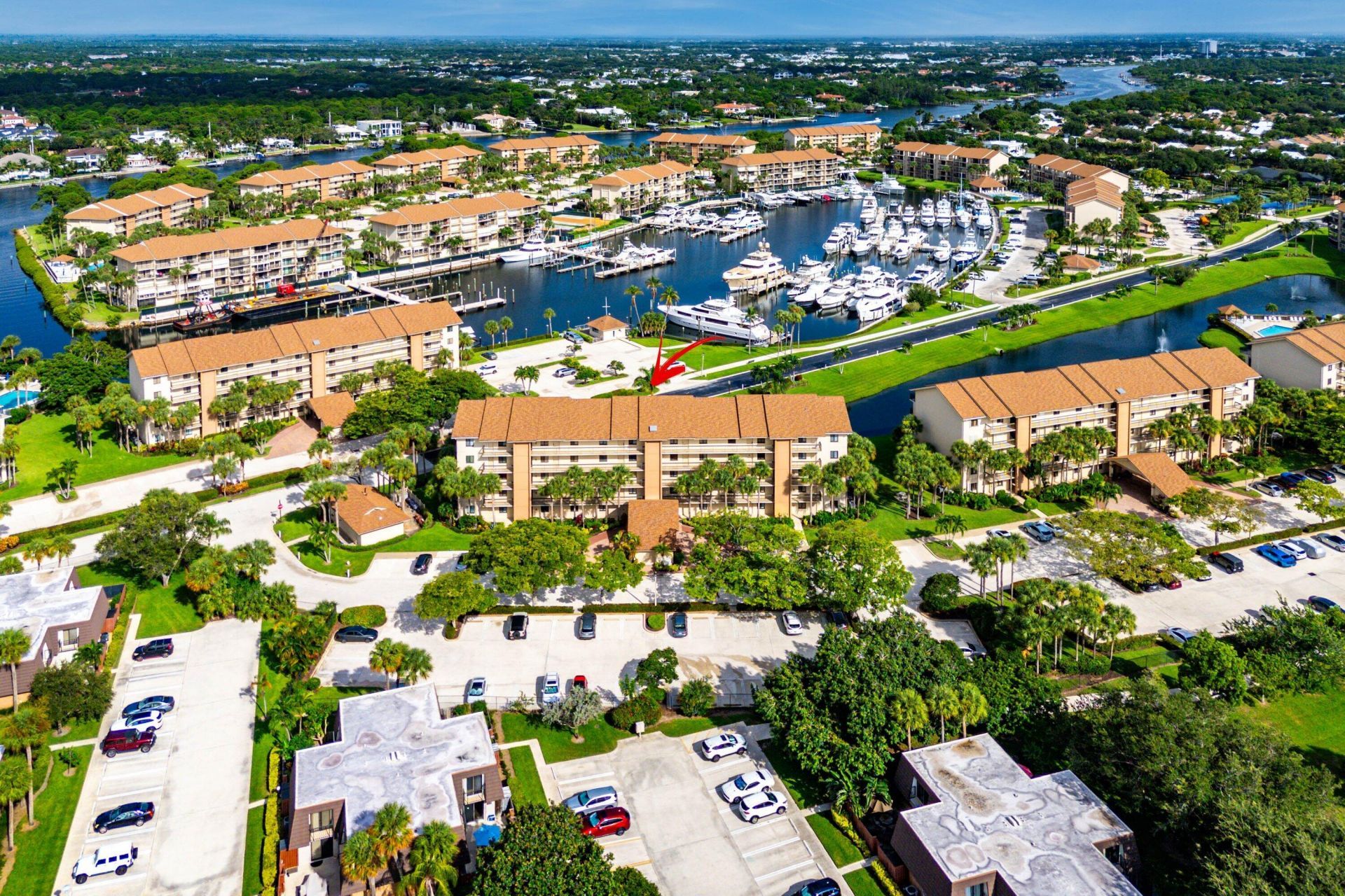 901 Seafarer Circle, Unit 403, Jupiter, FL 33477 Photo