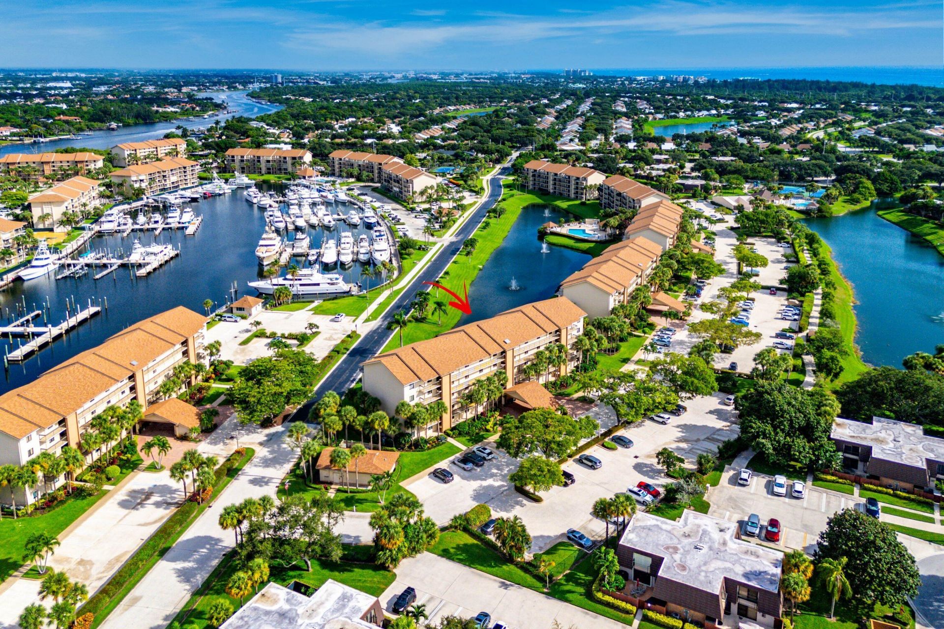 901 Seafarer Circle, Unit 403, Jupiter, FL 33477 Photo