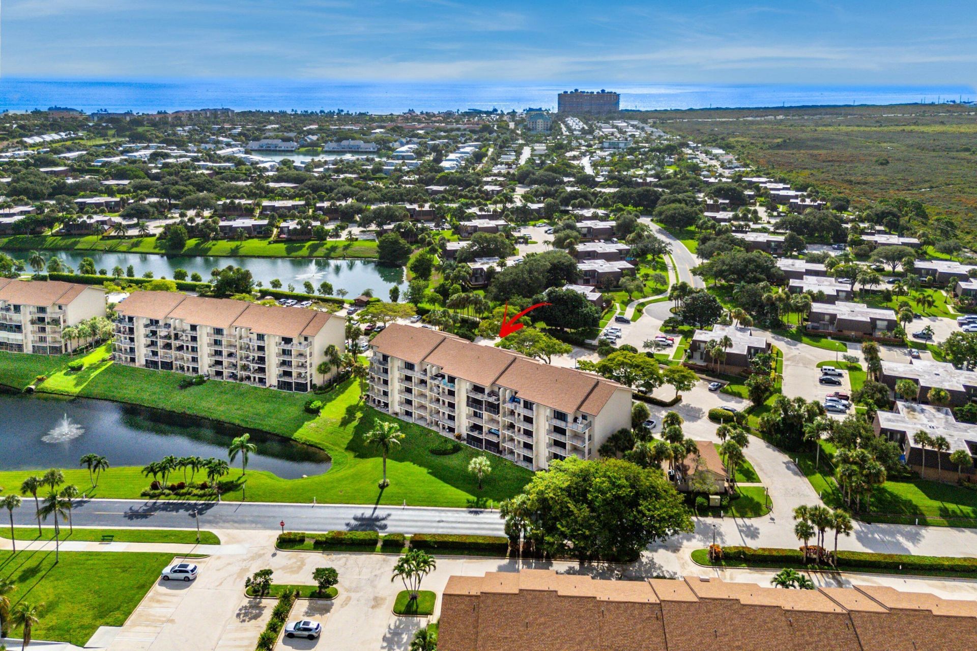 901 Seafarer Circle, Unit 403, Jupiter, FL 33477 Photo