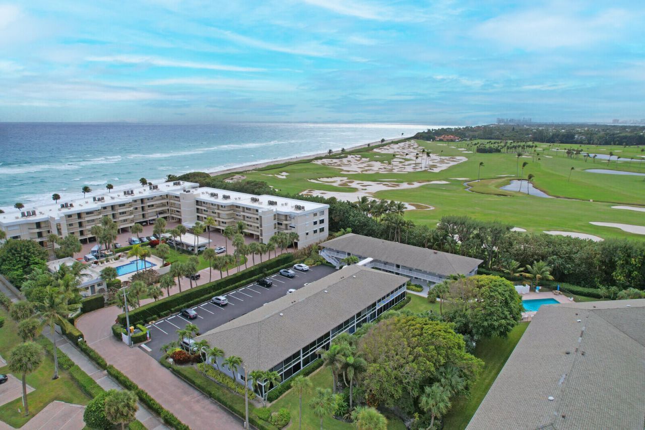 901 Seafarer Circle, Unit 403, Jupiter, FL 33477 Photo