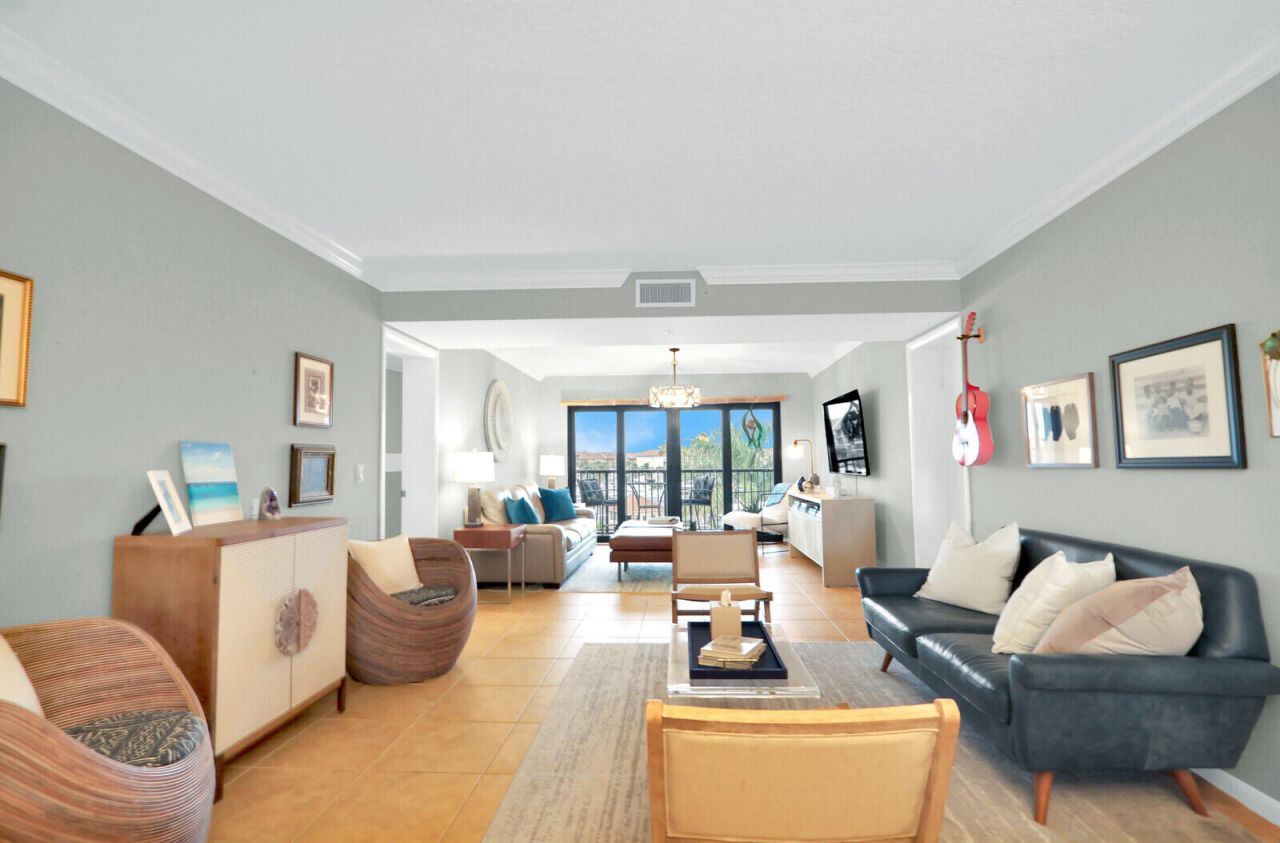 901 Seafarer Circle, Unit 403, Jupiter, FL 33477 Photo