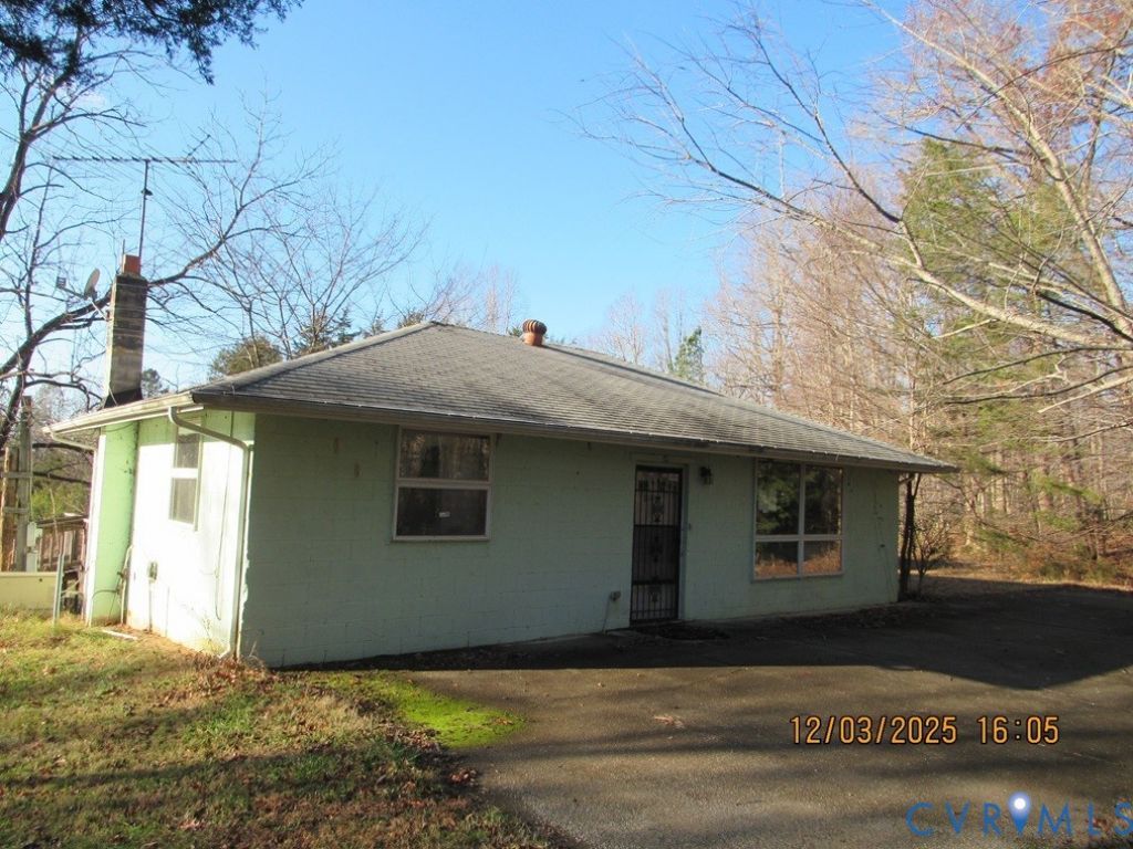 38 Liberty Lane, Cumberland, VA 23040 Main Photo