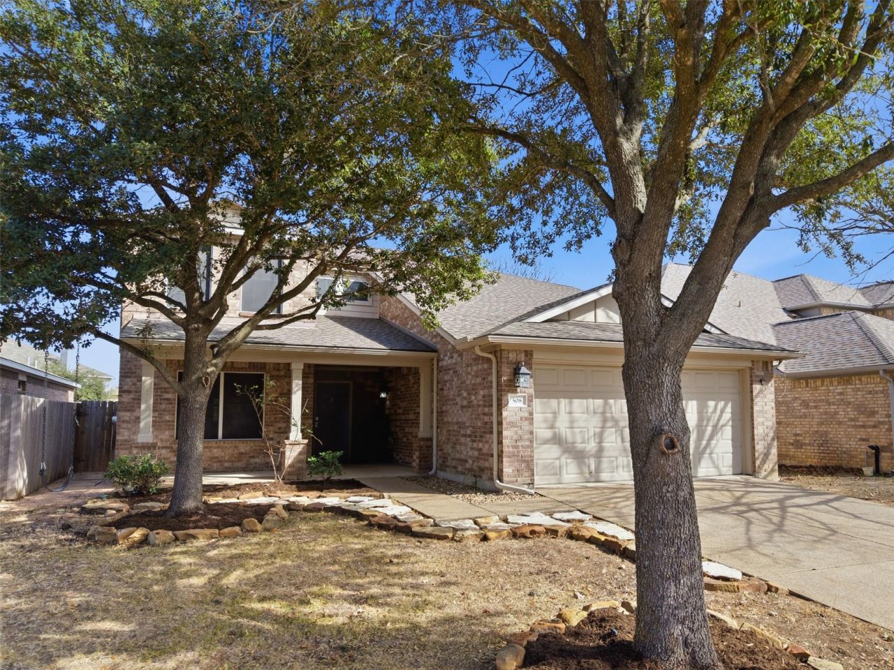 508 Lark St, Leander, TX 78641 Main Photo