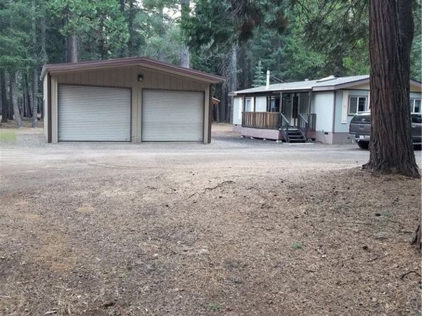9520 Thatcher Mill Road, Shingletown, CA 96088