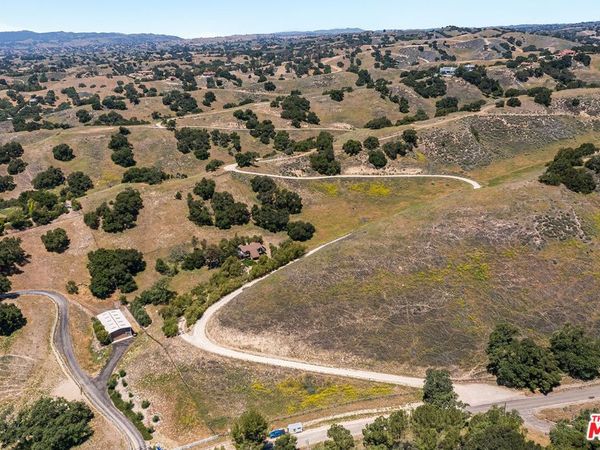 3333 & 3349 Long Valley Road, Santa Ynez, CA 93460