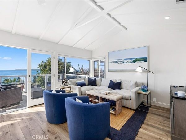 2915 Rounsevel, Laguna Beach, CA 92651