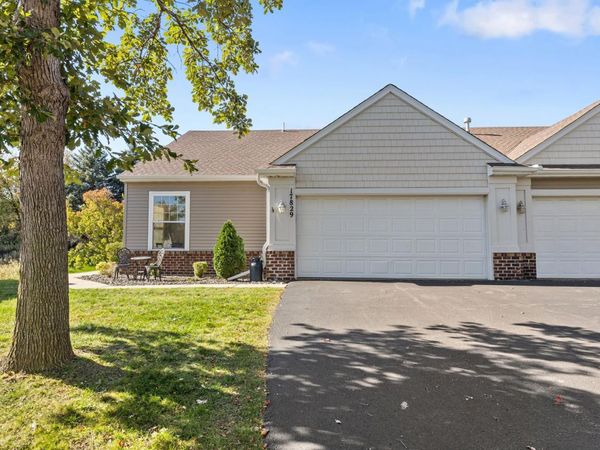 17829 38th Avenue N, Plymouth, MN 55446