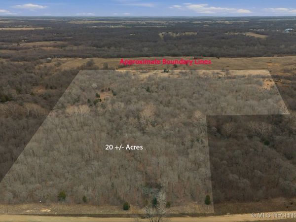 4 N 364 Road , Wewoka, OK 74884