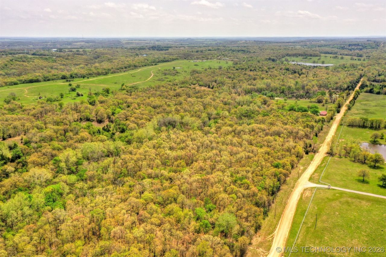 4 N 364 Road, Wewoka, OK 74884 Main Photo