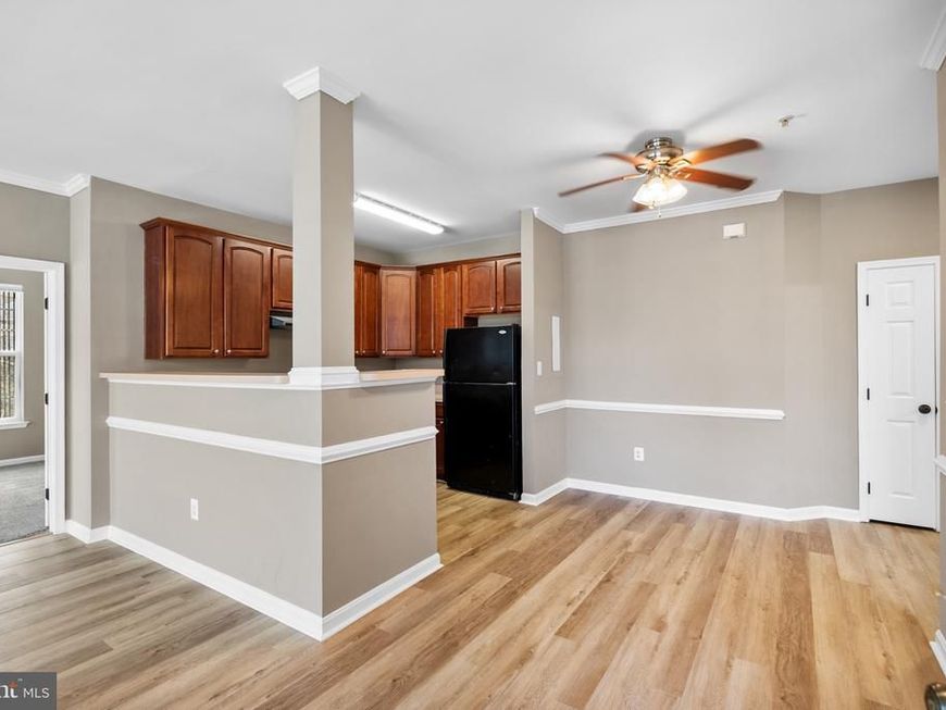 2805 Forest Run Drive, Unit 2-101, District Heights, MD 20747 Main Photo