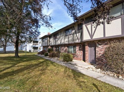 718 Travis Drive, Unit APT C, Carson City, NV 89701 Photo