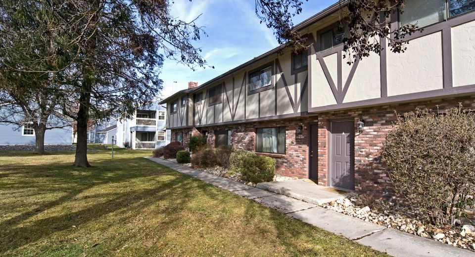 718 Travis Drive, Unit APT C, Carson City, NV 89701 Photo