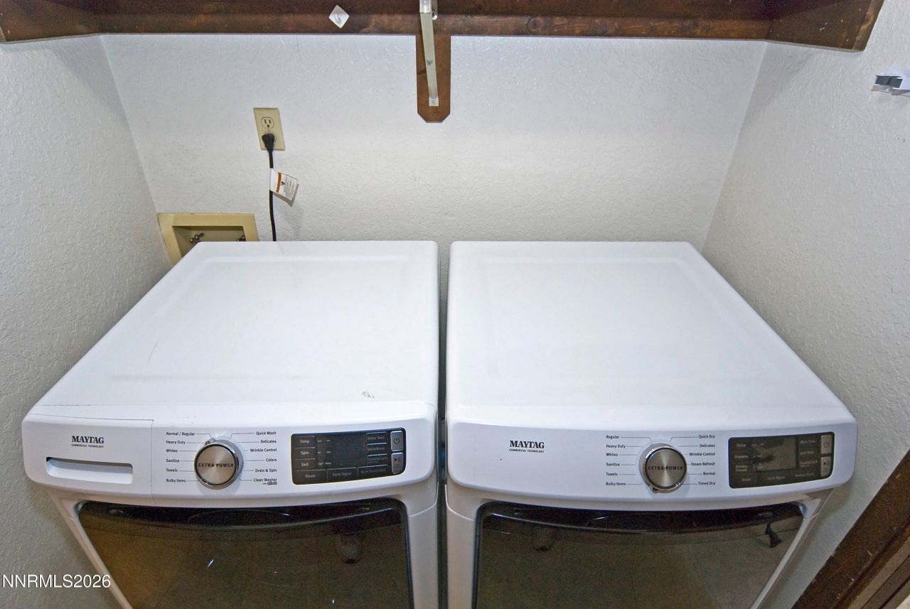 718 Travis Drive, Unit APT C, Carson City, NV 89701 Photo