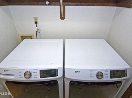 718 Travis Drive, Unit APT C, Carson City, NV 89701 Photo