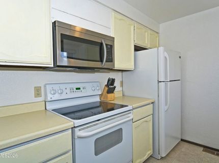 718 Travis Drive, Unit APT C, Carson City, NV 89701 Photo