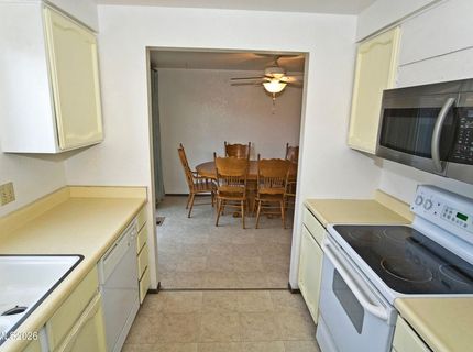 718 Travis Drive, Unit APT C, Carson City, NV 89701 Photo