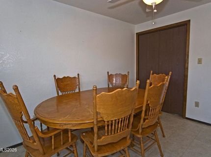 718 Travis Drive, Unit APT C, Carson City, NV 89701 Photo
