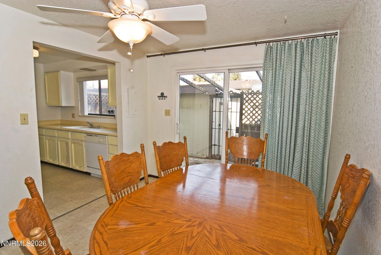718 Travis Drive, Unit APT C, Carson City, NV 89701 Photo