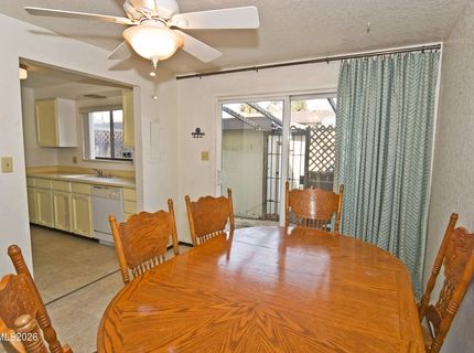 718 Travis Drive, Unit APT C, Carson City, NV 89701 Photo